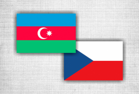 Azerbaijani defense minister to visit Czech Republic