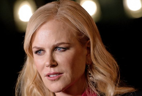 Kidman: 'Cruise marriage protected me from harassment'