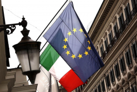 Will Italy sink Europe? - OPINION