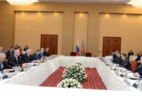 Specialized working group of Azerbaijani, Russian interior ministries meet in Baku 