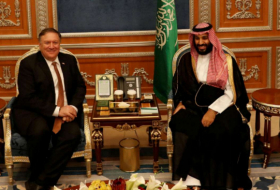 Did the global order die with Khashoggi? - OPINION