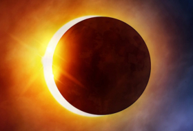 How do you tell the difference between Total, Annular, Solar, and Lunar Eclipses? -iWONDER