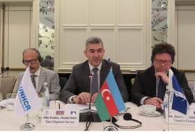 Azerbaijan granted refugee status to 75 foreigners 