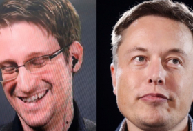 Musk v Snowden? NSA whistleblower throws shade at SpaceX founder’s ‘anime appropriation’