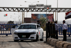 Reopening of Jordan-Syria crossing signals regional powers move to restore ties with Damascus
