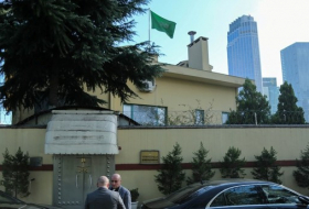Turkey demands permission to search Saudi consulate after journalist's disappearance