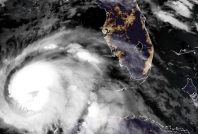 120,000 ordered to evacuate in Florida as Hurricane Michael keeps strengthening
