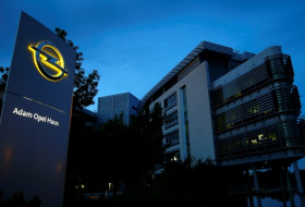German police raid Opel over diesel emissions cheating allegations