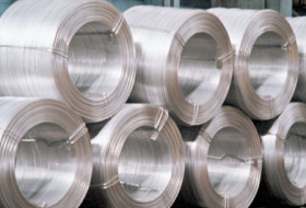 Azerbaijan eyes to significantly expand aluminum production