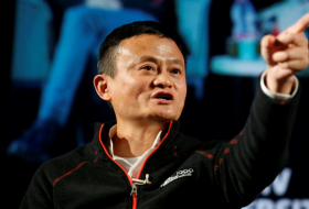 Jack Ma says US will ‘suffer more’ if it keeps trying to start Cold War with China
