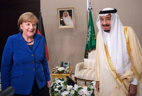Saudi ambassador back in Berlin a year after leaving over Lebanon comments