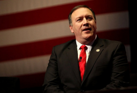 Pompeo to meet with President Erdogan, Turkish counterpart - Foreign Ministry