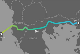 Land cover restored at 80 % of TAP`s Greece and Albania routes