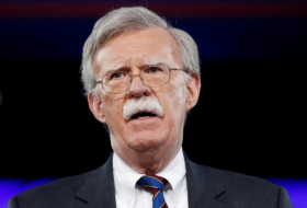 Bolton: Maintaining Azerbaijan's active role in int'l energy market is important