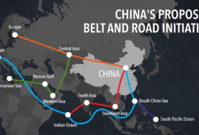 Belt and Road has the world in awe
