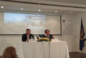 ADB to continue supporting development of Azerbaijan’s economy
