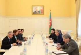 Azerbaijan mobilizes all forces to fulfill tasks set in Sustainable Development Goals