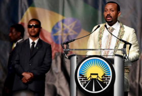 Ethiopia creates 'Peace Ministry' to tackle violence in sweeping reshuffle  