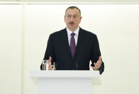 President: Successful completion of SGC project will open up new opportunities for Azerbaijan