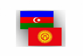 Azerbaijan invested $18.8m in Kyrgyz economy in 2017