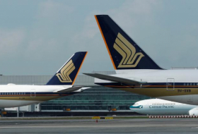 Lift off: Singapore Airlines to boost U.S. presence with world's longest flight
 