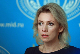 OSCE MG co-chairs to mull steps to intensify Karabakh conflict settlement, says Zakharova