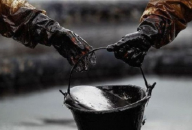 Azerbaijani oil prices down on Oct. 22