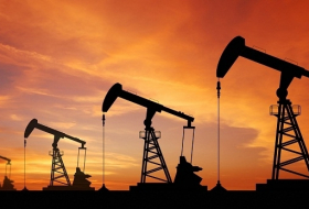  Azerbaijani oil prices up 
