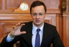 Péter Szijjártó: Hungary interested in participating in SGC project in future