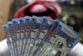 Saudi currency at weakest in two years on Khashoggi case  