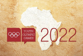 Senegal announced as host for 2022 Youth Olympic Games
