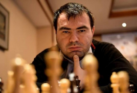 Shahriyar Mammadyarov remains 3rd in FIDE ratings