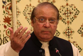 Pakistan: Former PM Sharif resumes political activities