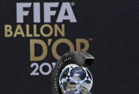 Football: 2018 Ballon d'Or nominees revealed