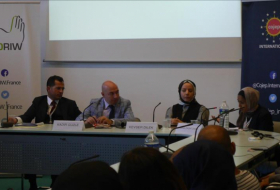 Council of Europe hosts multiculturalism conference