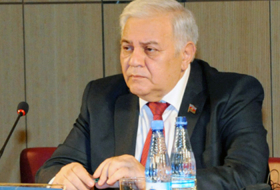 Azerbaijani parliament speaker gives weighty response to lies of Armenian MP