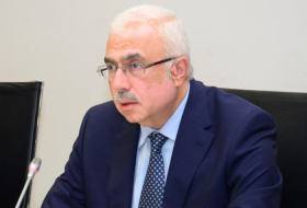 Deputy minister: Azerbaijan's investments in Turkish economy estimated at $14.5B