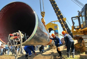 Turkish Stream to reach Turkey in December