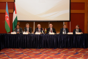 Azerbaijan hosts conference of Palestinian ambassadors in Asian countries 
