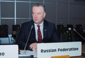 Russian rep. to OSCE calls on Karabakh conflict sides to take additional de-escalation measures 