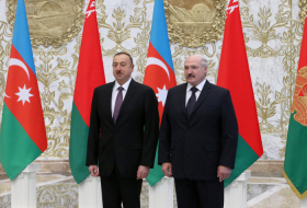 President Ilham Aliyev to visit Belarus