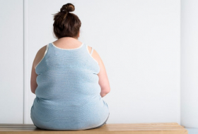 Researchers discover why being overweight can lead to depression
