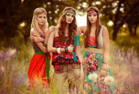 Where Did the Word Hippie Come From?- iWONDER
