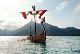 Did the Vikings discover America?- iWONDER