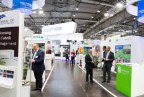German-Azerbaijani Chamber of Commerce to take business trip to attend trade fair in Leipzig