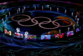 Koreas agree for joint 2032 Summer Olympics bid