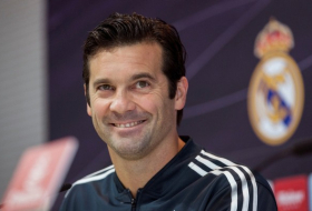 Real Madrid appoints Solari as permanent coach
