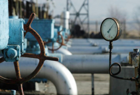 Azerbaijan reveals forecast on gas transportation in 2019-2023