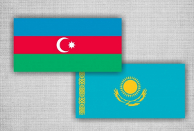 Kazakhstan and Azerbaijan plan joint oil and gas venture  