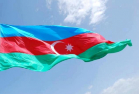 Azerbaijan celebrates centenary of National Flag